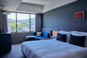 NOHGA HOTEL KIYOMIZU KYOTO - Frequently Asked Questions
