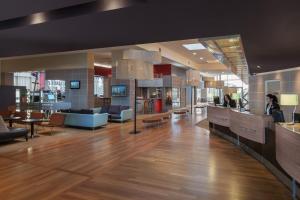 Novotel London Excel - Sustainability Initiatives