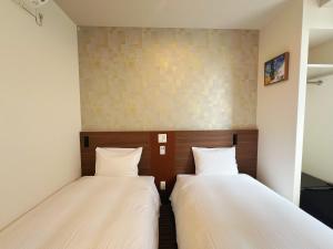 Nplus HOTEL Tokyo Nihonbashi - Location and Accessibility
