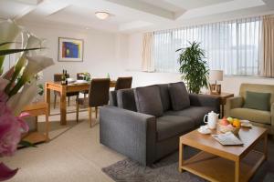 Oakwood Residence Aoyama - Frequently Asked Questions