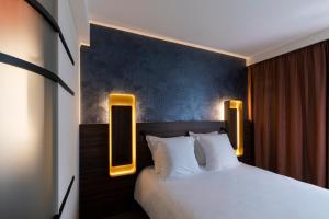 Oceania Le Conti - Policies and House Rules