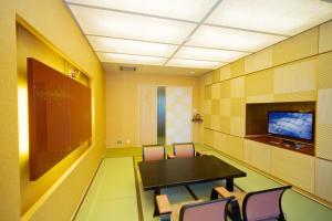 Oiwakeya Ryokan - Onsen and Spa Services