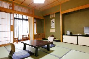 Okada Ryokan Warakutei - Frequently Asked Questions
