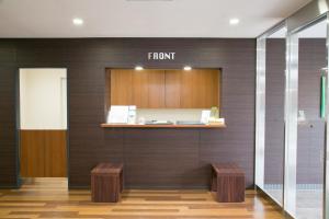 Okawa Riverside Hotel - Nearby Attractions