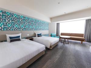 Okinawa Grand Mer Resort - Frequently Asked Questions
