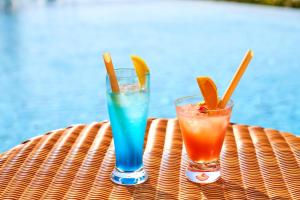Okinawa Prince Hotel Ocean View Ginowan - Frequently Asked Questions