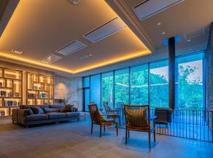 Okujozankei Onsen Kasho Gyoen Review - Frequently Asked Questions