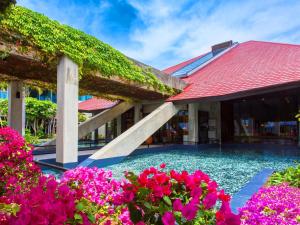 Okuma Private Beach & Resort - Frequently Asked Questions