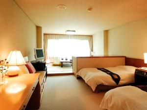 Okunikko Konishi Hotel - Nearby Attractions