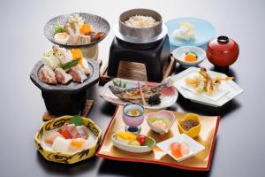 Okutamaji - Booking Information and Tips