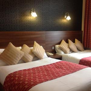 Oliver Hotel - Worth The Stay