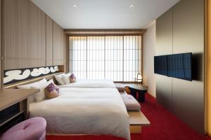OMO3 Asakusa by Hoshino Resorts - Nearby Attractions and Landmarks