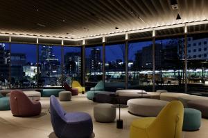 OMO7 Osaka by Hoshino Resorts - Frequently Asked Questions