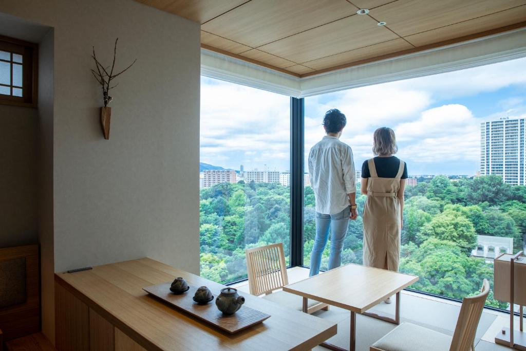 ONSEN RYOKAN Yuen Sapporo Review