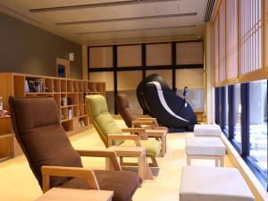 Onyado Nono Osaka Yodoyabashi - Culinary Offerings and Dining Experiences