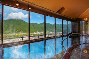 Ooedo Onsen Monogatari Masuya - Frequently Asked Questions