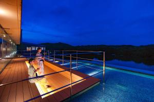 Ooedo Onsen Monogatari Premium Iseshima - Travel Tips and Recommendations