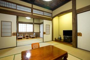 Oogi Onsen Oogiso - Booking Information