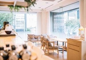 Oriental Hotel Fukuoka Hakata Station - Dining Experiences