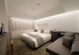ORIENTAL HOTEL KYOTO ROKUJO - Location and Accessibility