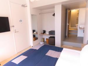 Osaka Hokko Marina HULL - Frequently Asked Questions