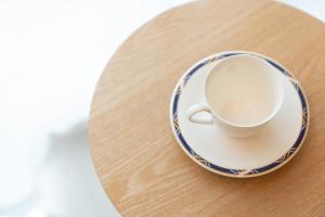 OSAKA SUNSHINE TOWER63 - Key Amenities and Facilities