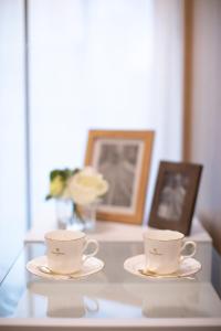 OSAKA SUNSHINE TOWER83 - Guest Ratings Breakdown