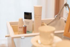 OSAKA SUNSHINE TOWER93 - Frequently Asked Questions