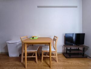 Ostay Kitahama Hotel Apartment - Booking and Availability