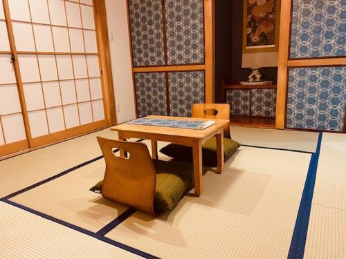Ostay Numabukuro Hotel Apartment - Frequently Asked Questions