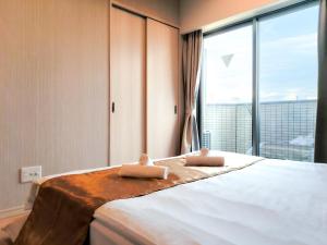 Ostay Vermillion Namba - Nearby Attractions