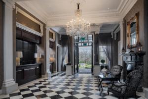 Oulton Hall Hotel, Spa & Golf Resort - Additional Information
