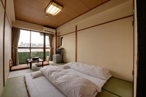 Oumiya Hotel - Frequently Asked Questions