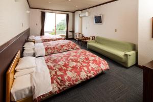 Oyashirazu Kanko Hotel - Frequently Asked Questions