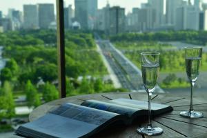 Palace Hotel Tokyo - Frequently Asked Questions