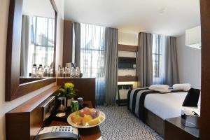 Park Grand Paddington Court - Worth The Stay