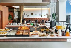Park Hotel Tokyo - Frequently Asked Questions