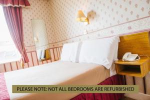 Park House Hotel - Questions About Staying Here