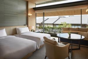 Park Hyatt Kyoto - Frequently Asked Questions