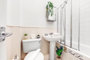 Park Lane Apartments Marble Arch - Policies and Rules