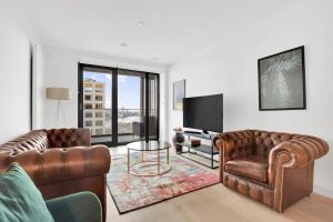 Pass the Keys Central ApartmentViewsParking - Worth The Stay