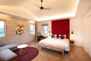 PETALS TOKYO - Floating Hotel - Frequently Asked Questions
