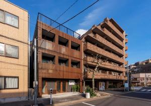 Plat Hostel Keikyu Asakusa Karin - Frequently Asked Questions