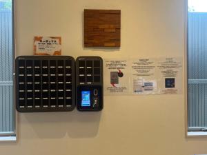 Plaza In Kanku Hotel - House Rules and Policies