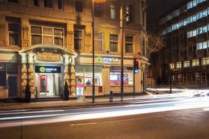 Point A Hotel London Kings Cross – St Pancras - Worth The Stay