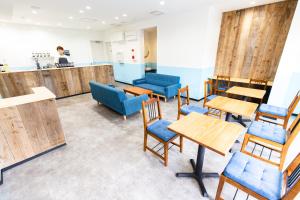 Port House Hatsudai - Accessibility and Transport Options
