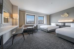 Premier Hotel - CABIN PRESIDENT - Hakodate - Frequently Asked Questions