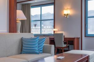 Premier Hotel Mojiko - Nearby Attractions