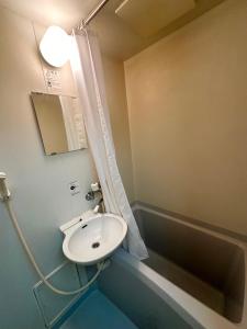 Prime Location Studio 3Minute Walk to Shin-Okubo Station Shinjuku - Common Facilities