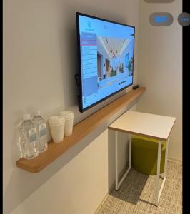 Prince Smart Inn Osaka Yodoyabashi - Nearby Attractions and Landmarks